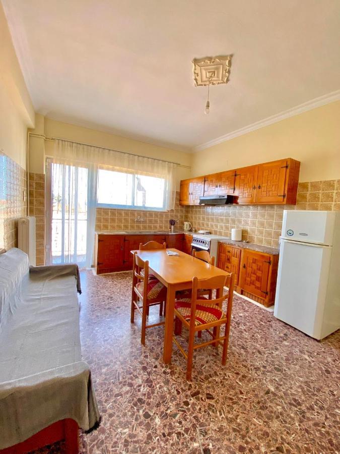 Dimitris Apartment Diakopto Extérieur photo
